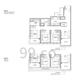 Dairy Farm Residences (D23), Apartment #553960801